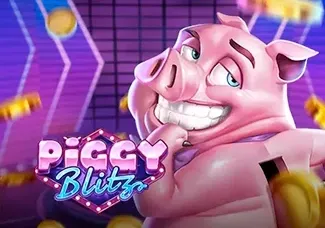 Piggy Blitz game cover