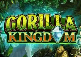 Gorilla Kingdom game cover