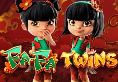 Fa-Fa Twins game cover