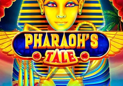 Pharaoh's Tale game cover
