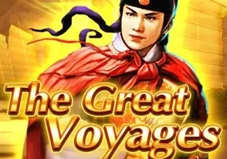 The Great Voyages
