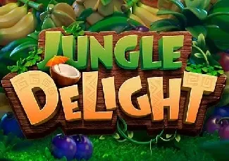 Jungle Delight game cover