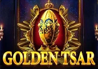 Golden Tsar game cover
