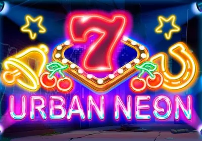 Urban Neon game cover