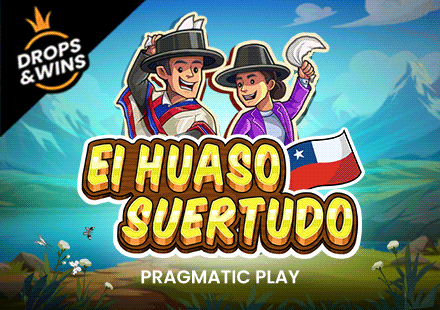 El Huaso Suertudo game cover
